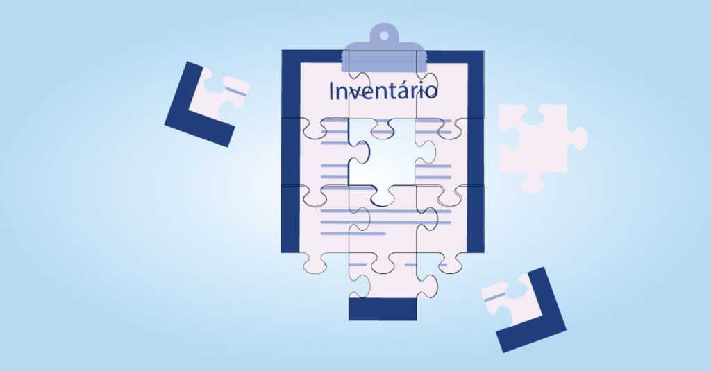A Forma Certa de Fazer Inventário no Cartório