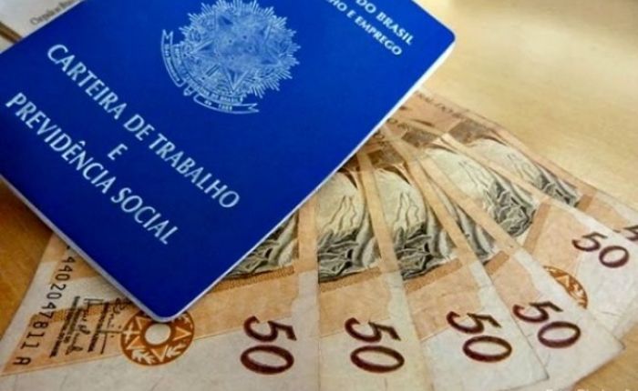 Como pedir a correção do FGTS e receber até R$ 10.000